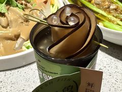 -蘸小院铁锅炖·蘸酱菜·东北菜(怀远门店)