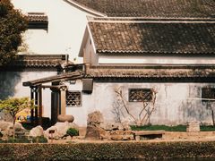 -绮园景区