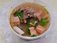 -阿生潮味鲜炒粉(梅林新村店)