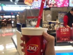 -DQ·蛋糕·冰淇淋(西城红场店)