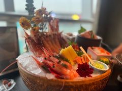 -花潮料理艺食馆(SM新生活广场店)
