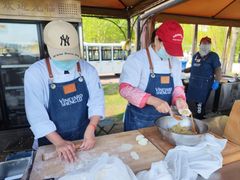 -安德鲁户外烧烤帐篷营地(马泉营店)