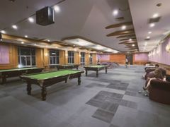 -金隅凤山酒店