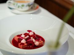 -Le Comptoir de Pierre Gagnaire