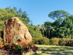 -中国科学院华南植物园