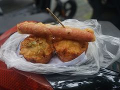 -阿婆油墩子(五里桥路188弄小区店)