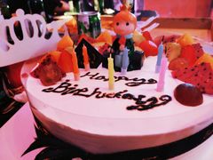 -好声音时尚量贩KTV(之心城店)