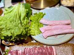 -大油嘴碳烤油边