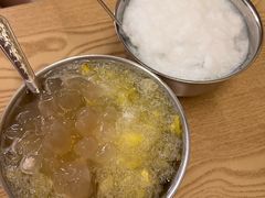 -南街清补凉(黄贝岭店)