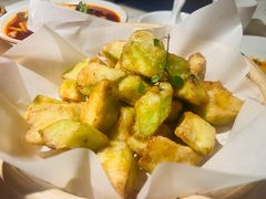 -初蓉丨遇见新川菜(亲贤街荣耀店)
