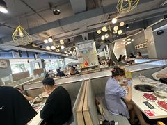 -陈记顺和潮汕牛肉火锅(韩江路店)