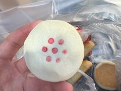 藏饼-爱德顺糕点食屋(利民道店)