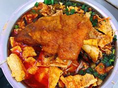 猪脚-聚宝螺蛳粉(聚宝店)