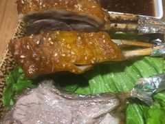 -北疆饭店(朗悦公园茂店)