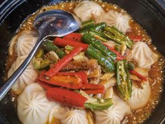 -面辣子·陕西家乡菜(长安店)