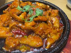 -鸭绿江民族饭店(总店)