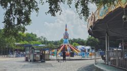 -大望京儿童游乐场