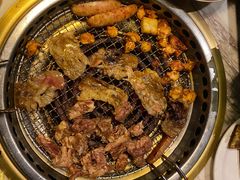 -火炉火自助餐(喜隆多店)
