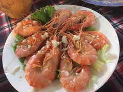 -幸福姐海鲜大排档