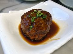 -京城小江南·土菜馆·蒸白鱼(东四十条店)