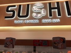 -争鲜回转寿司(海曙天一PLUS店)