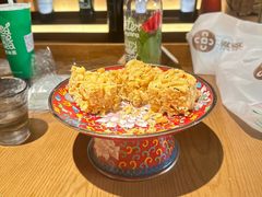 -奉天小馆·非遗东北菜(沈阳万象城店)