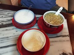 双皮奶-玫瑰甜品(文明路店)