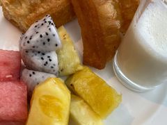 -怡咖啡自助餐(宁波香格里拉店)