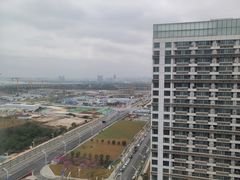-深圳国际会展中心希尔顿酒店(前海华发冰雪世界店)