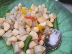 -东湖177艺术餐厅 · 东坡院子