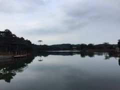 -牛鱼嘴原始生态风景区