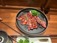 -御牛道日式烤肉料理(杭州万象城店)