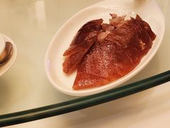 -东海朗廷酒店-唐阁T’ANG COURT 中餐厅