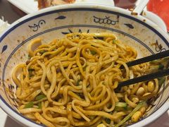 -大鸭梨烤鸭·北京菜(南小街/南苑店)