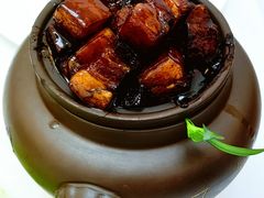 外婆红烧肉-海富门·带鱼·淮扬菜·粤菜(甘家口店)