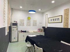 -尼莫儿童美术(三阳路融科天城校区)