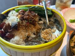 -谭厨中山传家菜.乳鸽.脆鲩鱼(华强北中航城店)