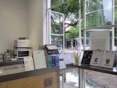 -收获咖啡HARVEST RESERVE(苍山店)
