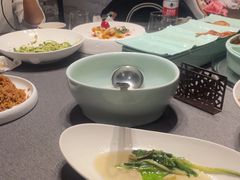 -羲和雅苑•北京烤鸭(国贸商城店)