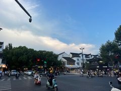 -笃笃笃糖粥(十全街店)