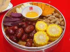 -山西会馆·晋菜·晋商宴·牌匾博物馆(胜利东街店)