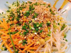 -重庆石磨豆花庄(乔庄店)