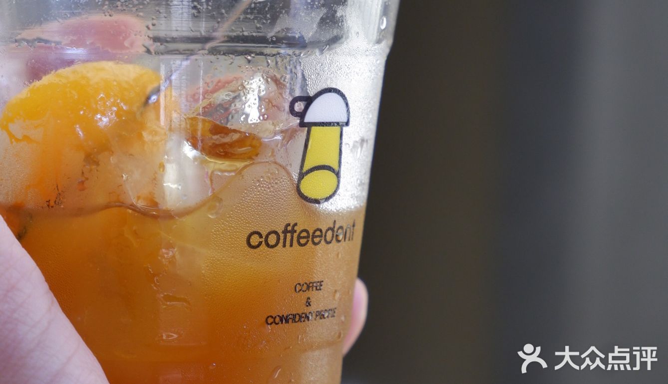 广州咖啡新店｜别有风味的老城区独栋咖啡店