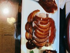 -京味斋·北京烤鸭(华威桥北工大店)