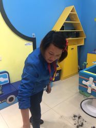 -趣哆剪儿童理发(奥山世纪城店)