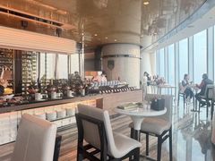 -广州四季酒店