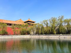-北京市劳动人民文化宫(太庙)