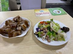 什锦素包-津门永胜包子铺(哈尔滨道总店)