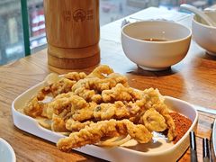 -城墙拐拐火锅(三峡广场黑金冠店)