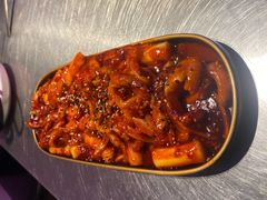 -大叹号·朝鲜族烤肉(潍坊泰华城店)